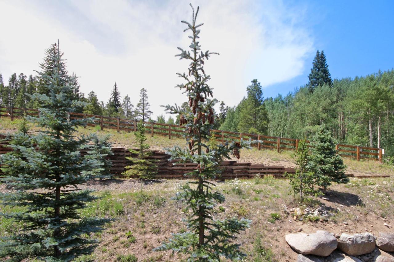 Mountain Thunder M601 Villa Breckenridge Dış mekan fotoğraf